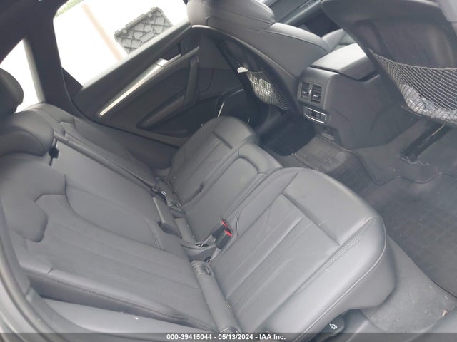 WA1ANAFY3L2121858 Audi Q5 Premium 45 Tfsi Quattro S Tronic