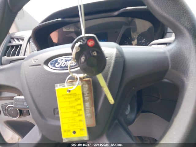 Ford Transit-250 2017 1FTYR1CM9HKA59819 Image 11