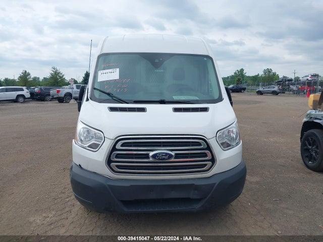 Ford Transit-250 2017 1FTYR1CM9HKA59819 Image 13