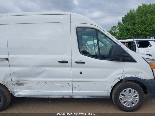 Ford Transit-250 2017 1FTYR1CM9HKA59819 Image 14