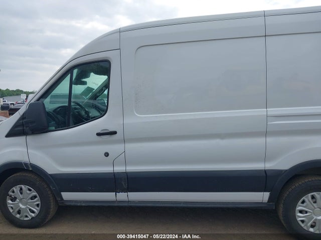 Ford Transit-250 2017 1FTYR1CM9HKA59819 Image 15