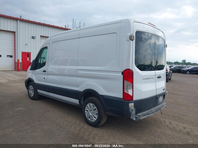 Ford Transit-250 2017 1FTYR1CM9HKA59819 Image 3