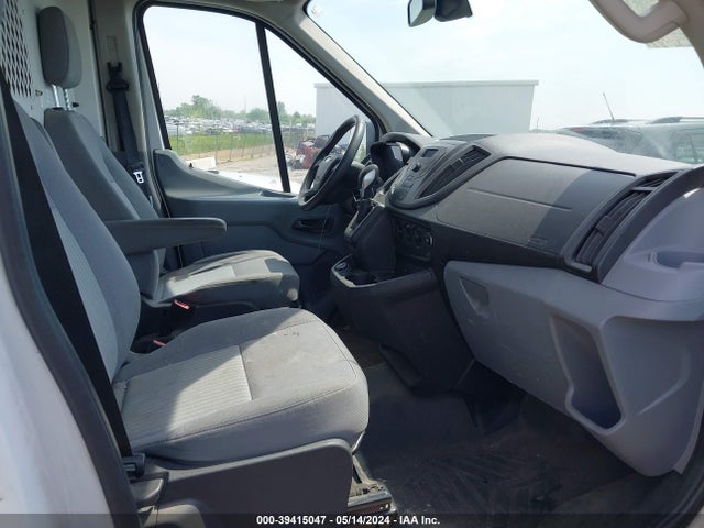 Ford Transit-250 2017 1FTYR1CM9HKA59819 Image 5
