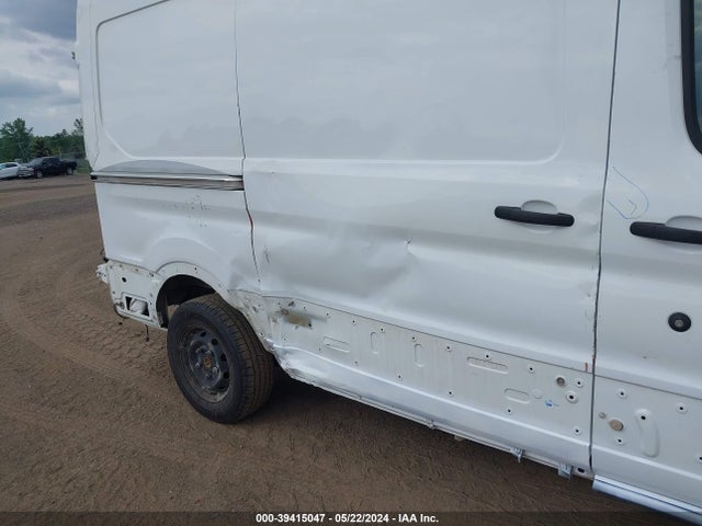 Ford Transit-250 2017 1FTYR1CM9HKA59819 Image 6