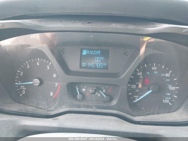 Ford Transit-250 2017 1FTYR1CM9HKA59819 Image 7