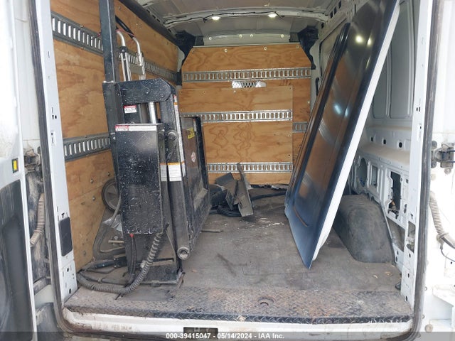 Ford Transit-250 2017 1FTYR1CM9HKA59819 Image 8