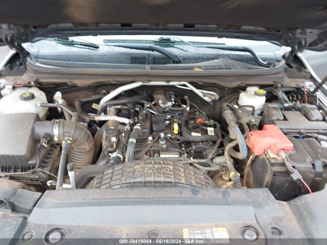 Ford RANGER XL 2021 1FTER4FH2MLD48127 Image 10