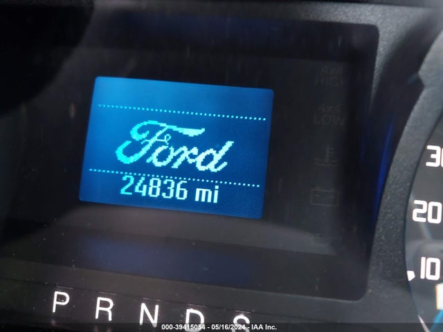 Ford RANGER XL 2021 1FTER4FH2MLD48127 Image 15