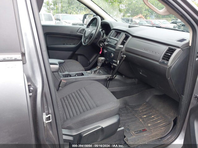 Ford RANGER XL 2021 1FTER4FH2MLD48127 Image 5