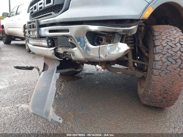 Ford RANGER XL 2021 1FTER4FH2MLD48127 Image 6