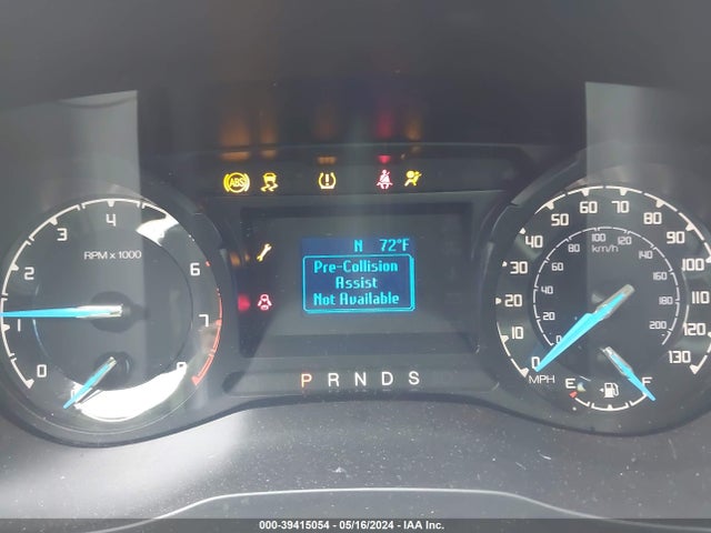 Ford RANGER XL 2021 1FTER4FH2MLD48127 Image 7
