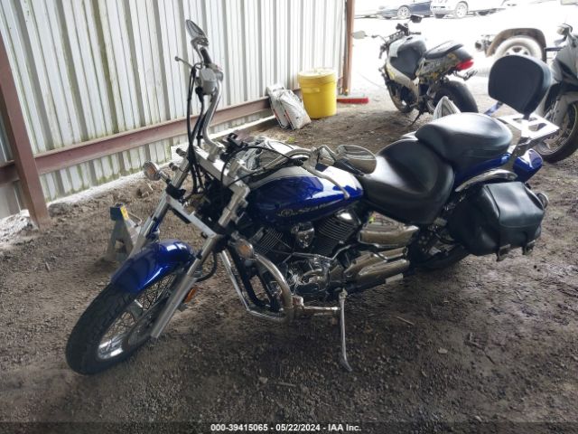 2008 YAMAHA XVS1100 JYAVP11E08A106063 Photo 1