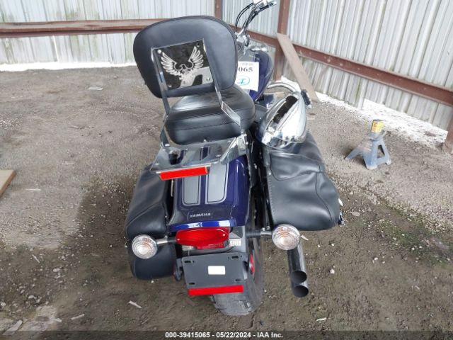 2008 YAMAHA XVS1100 JYAVP11E08A106063 Photo 5