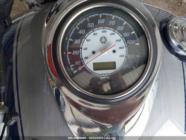 2008 YAMAHA XVS1100 JYAVP11E08A106063 Photo 6