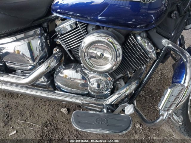 2008 YAMAHA XVS1100 JYAVP11E08A106063 Photo 7