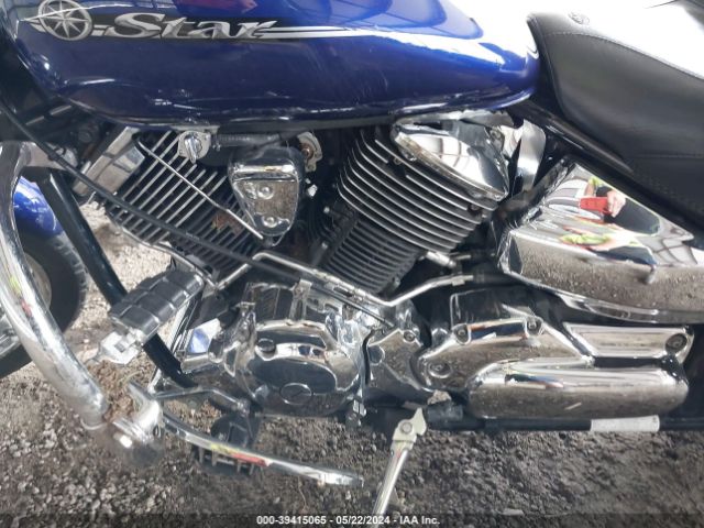 2008 YAMAHA XVS1100 JYAVP11E08A106063 Photo 8