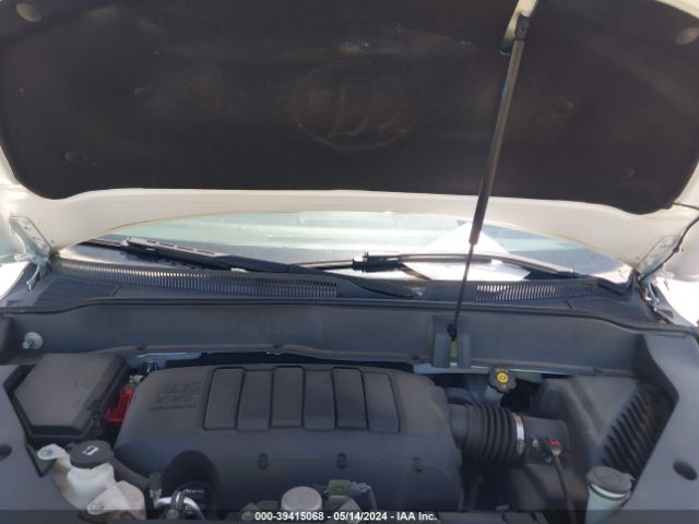 5GAKVCKD7HJ336943 Buick Enclave Premium
