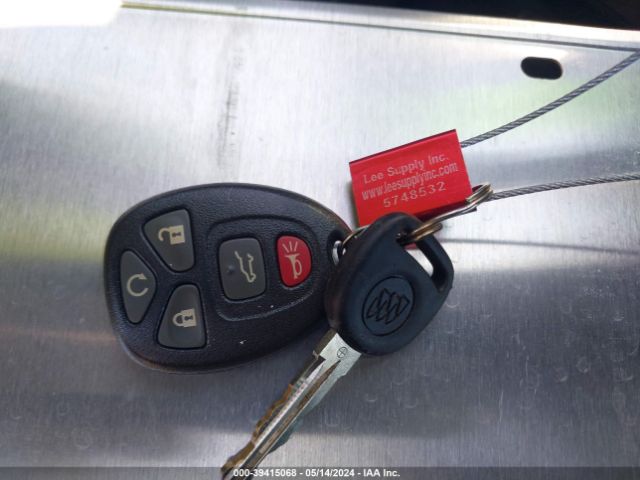 5GAKVCKD7HJ336943 Buick Enclave Premium