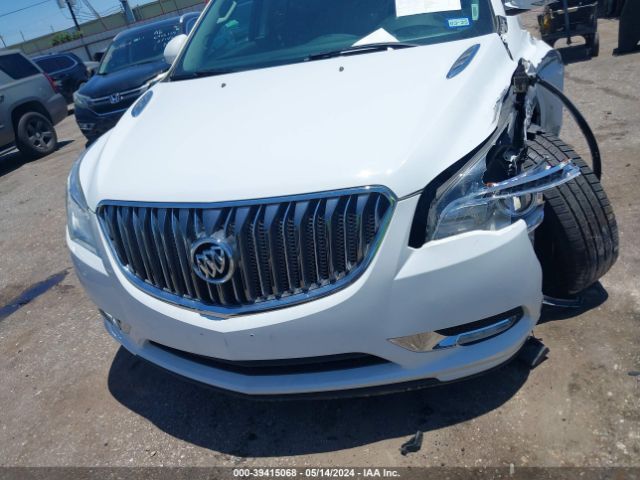 5GAKVCKD7HJ336943 Buick Enclave Premium