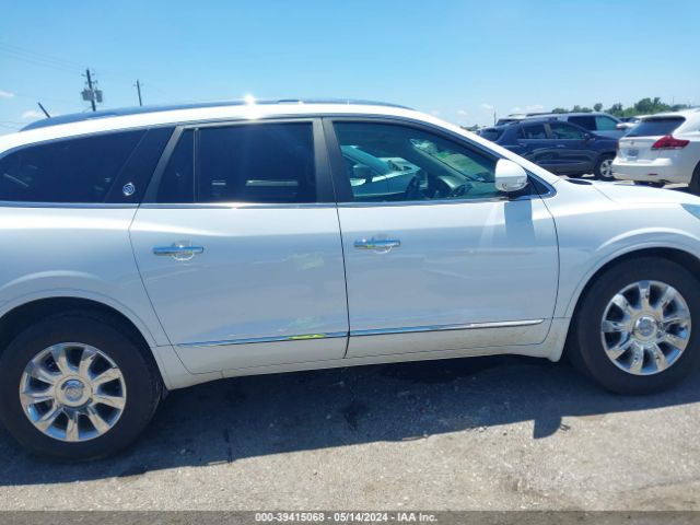 5GAKVCKD7HJ336943 Buick Enclave Premium