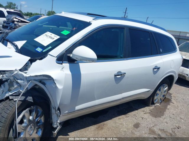 5GAKVCKD7HJ336943 Buick Enclave Premium