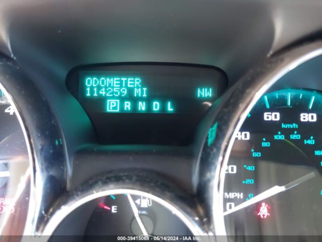 5GAKVCKD7HJ336943 Buick Enclave Premium