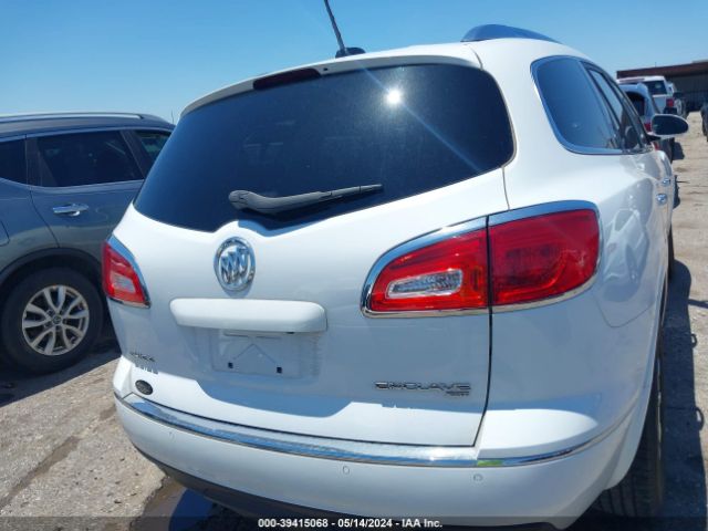 5GAKVCKD7HJ336943 Buick Enclave Premium