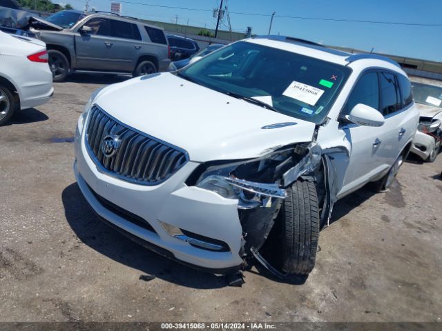 5GAKVCKD7HJ336943 Buick Enclave Premium