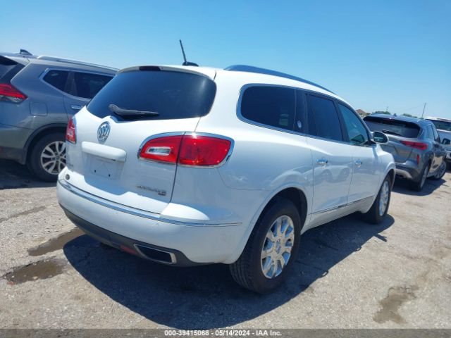 5GAKVCKD7HJ336943 Buick Enclave Premium