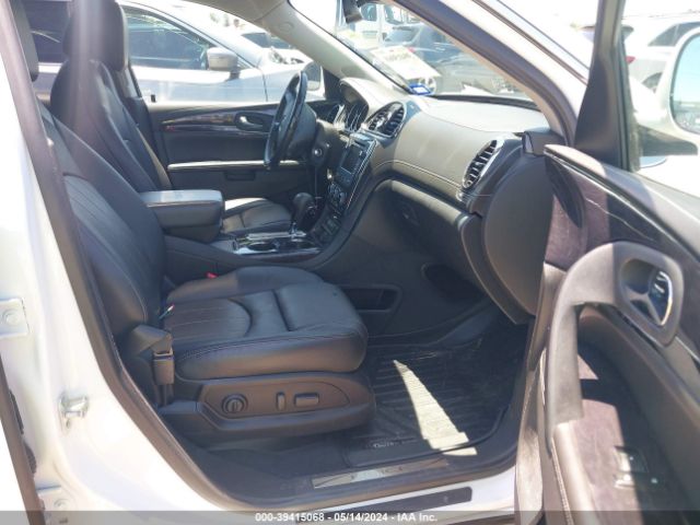 5GAKVCKD7HJ336943 Buick Enclave Premium