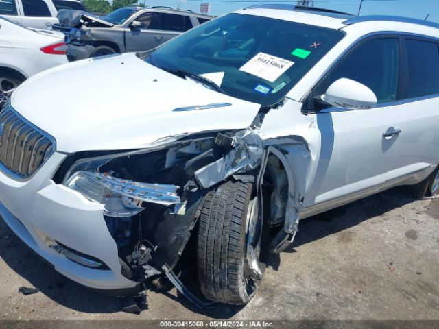 5GAKVCKD7HJ336943 Buick Enclave Premium
