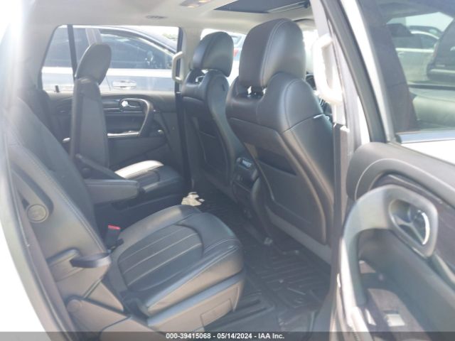 5GAKVCKD7HJ336943 Buick Enclave Premium