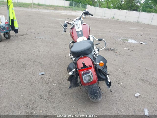 2009 HARLEY-DAVIDSON FXDC 1HD1GV4189K320859 Photo 5