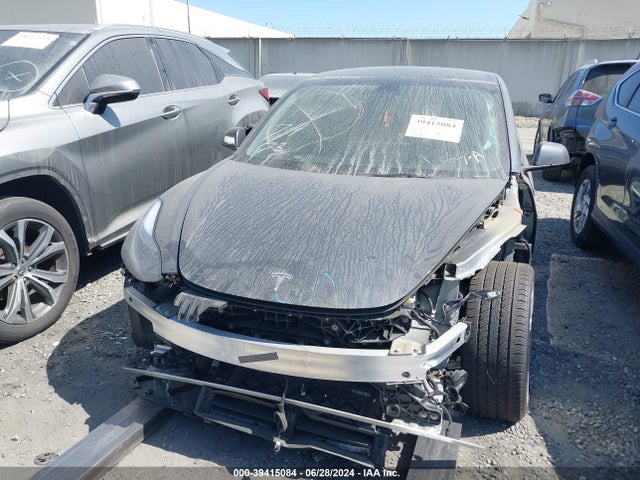 Tesla Model 3 Rear-wheel Drive 2023 5YJ3E1EA8PF486364 Image 13