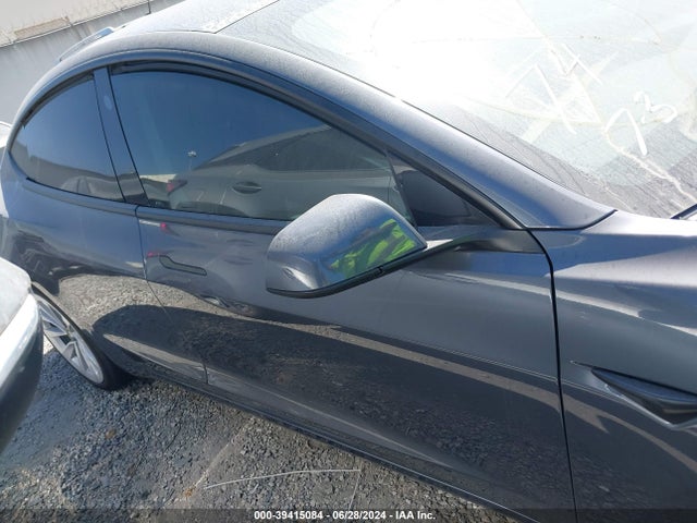 Tesla Model 3 Rear-wheel Drive 2023 5YJ3E1EA8PF486364 Image 14