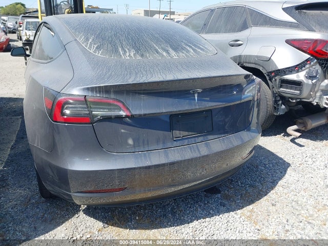 Tesla Model 3 Rear-wheel Drive 2023 5YJ3E1EA8PF486364 Image 17