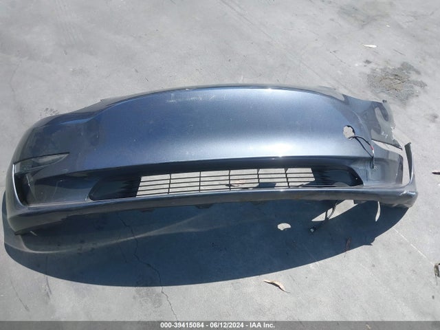 Tesla Model 3 Rear-wheel Drive 2023 5YJ3E1EA8PF486364 Image 12