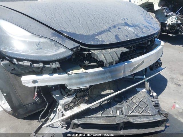 Tesla Model 3 Rear-wheel Drive 2023 5YJ3E1EA8PF486364 Image 21