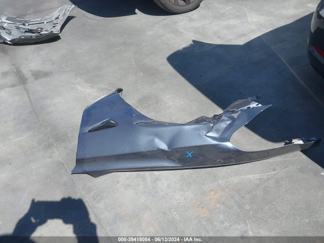 Tesla Model 3 Rear-wheel Drive 2023 5YJ3E1EA8PF486364 Image 22