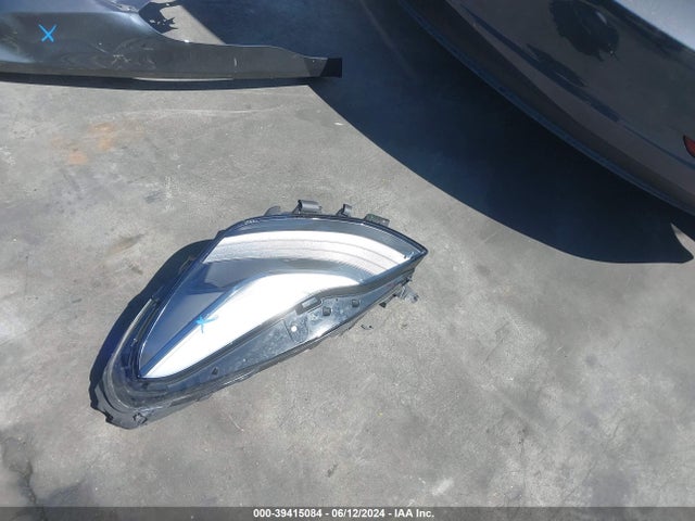 Tesla Model 3 Rear-wheel Drive 2023 5YJ3E1EA8PF486364 Image 23