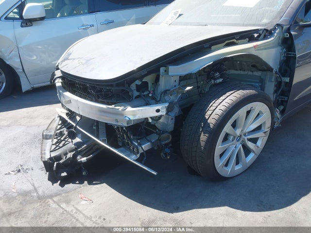 Tesla Model 3 Rear-wheel Drive 2023 5YJ3E1EA8PF486364 Image 6