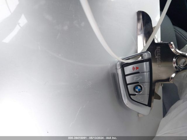 5UXTY3C08M9F62962 BMW X3 Sdrive30i
