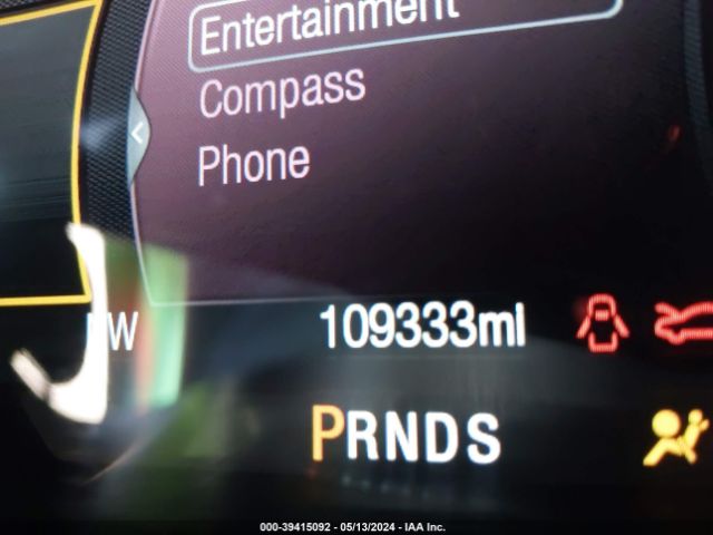 3LN6L2J92GR611566 Lincoln MKZ
