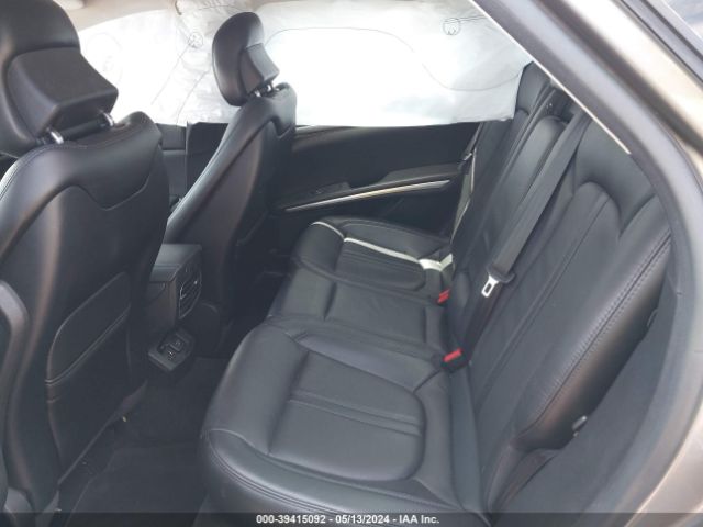 3LN6L2J92GR611566 Lincoln MKZ