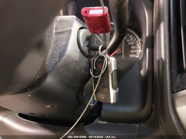 Chevrolet Silverado 1500 1lz 2014 3GCUKSEC1EG383850 Image 11