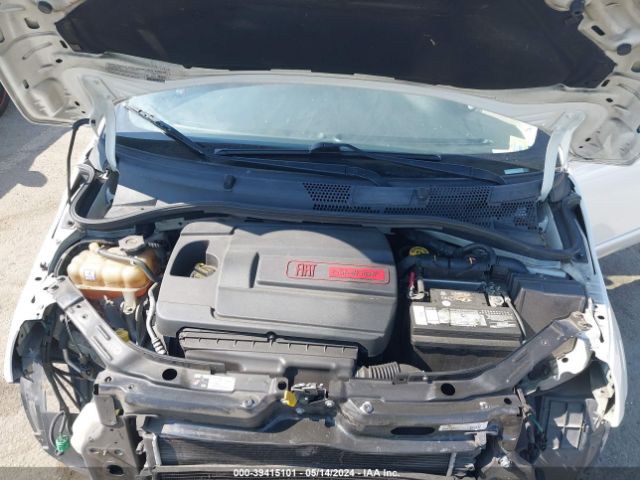 2013 FIAT 500C 3C3CFFER1DT678047 Photo 9