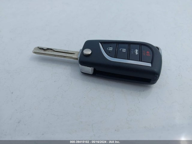 Toyota CAMRY SE 2022 4T1G11AK3NU658652 Image 11