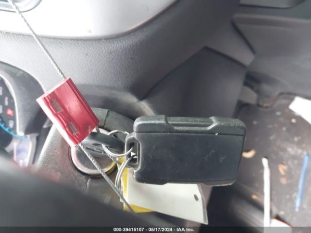 1GCGSCEN8K1249545 Chevrolet Colorado Lt