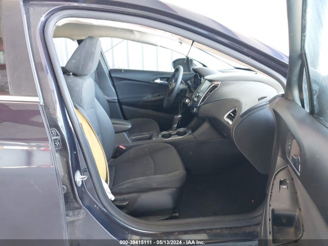 1G1BE5SM5G7296327 Chevrolet Cruze Lt Auto