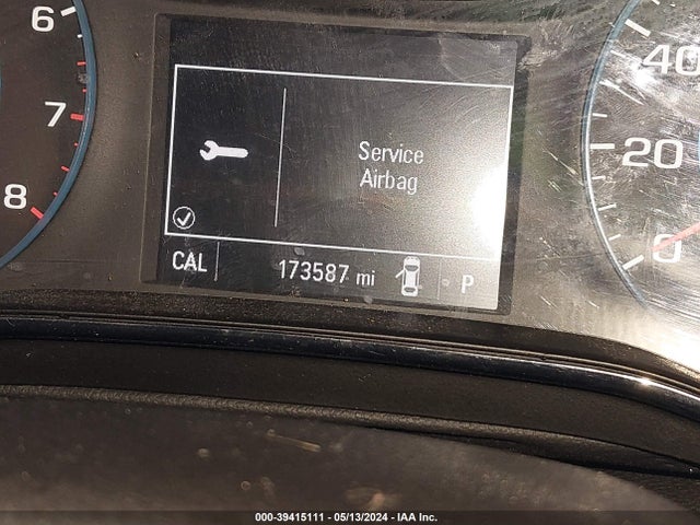 1G1BE5SM5G7296327 Chevrolet Cruze Lt Auto